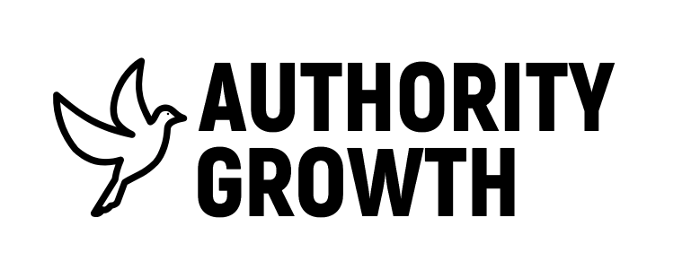 authority growth seo agency logo